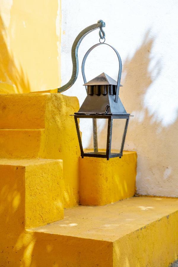 Bright & Spacious With Orange Tree Patio, By Timecooler Lisboa Екстериор снимка