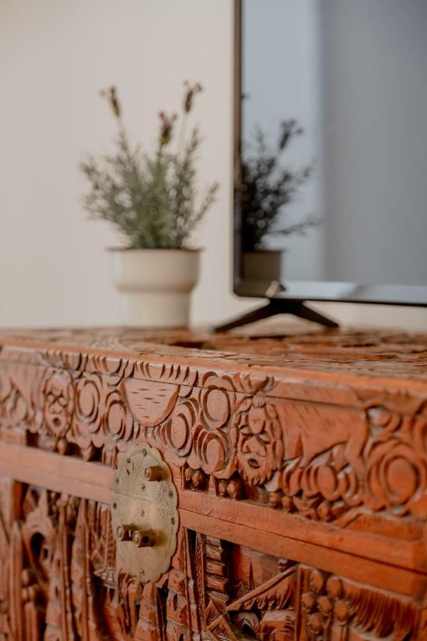 Bright & Spacious With Orange Tree Patio, By Timecooler Lisboa Екстериор снимка
