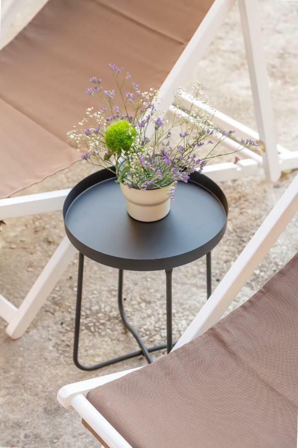 Bright & Spacious With Orange Tree Patio, By Timecooler Lisboa Екстериор снимка